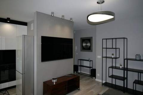 NOWY Luksusowy apartament