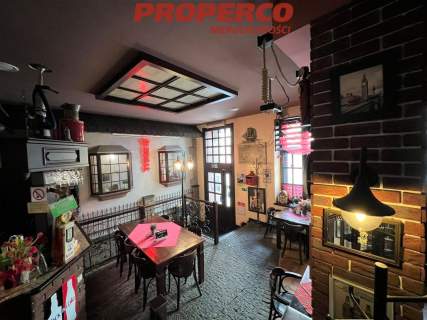 Restauracja 280m2, centrum, ul. Sienkiewicza