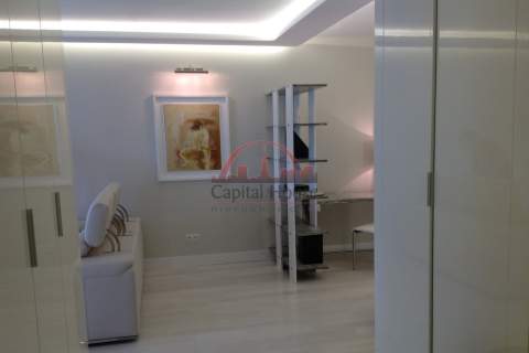 Apartament przy Wroniej