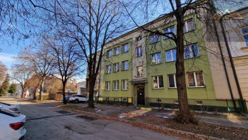 Mieszkanie do wynajęcia, 24,73 m2, Tarnów
