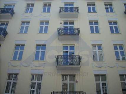 Biuro do wynajęcia, 83 m2, Warszawa