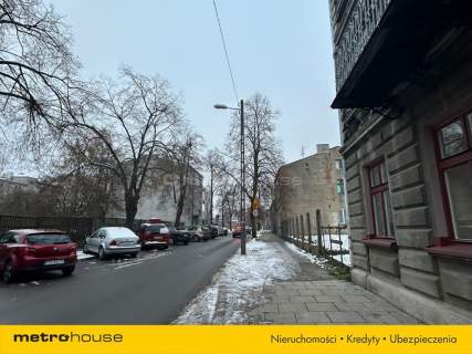 Kawalerka w centrum Pabianic, 29 m2
