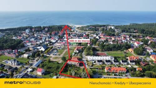 Niespotykana oferta, 11 apartamentów duża działka