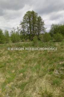 Działka budowlana na sprzedaż, 1063 m2, Chylice