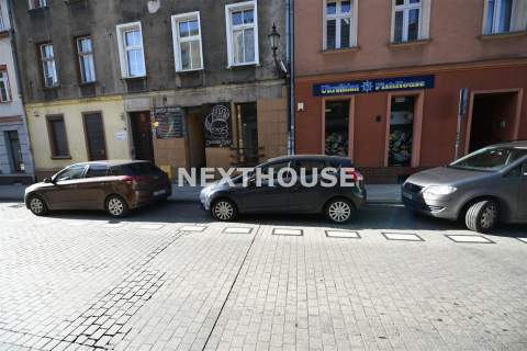 Nieruchomość komercyjna do wynajęcia, 52 m2, Gliwice