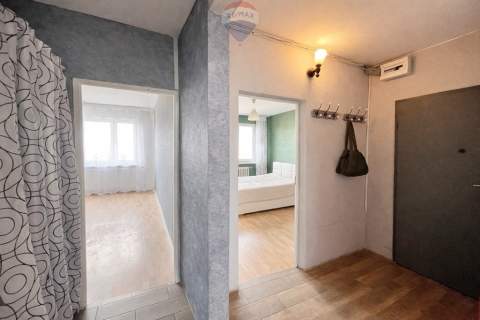 Pomarzanowice mieszkanie 3 pokoje