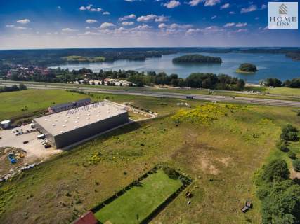 Wynajmę 281,77 m powierzchni biurowej Dorotowo