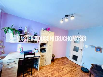 3 pokoje, garderoba, balkon, Rosochy Ostrowiec Świętokrzys