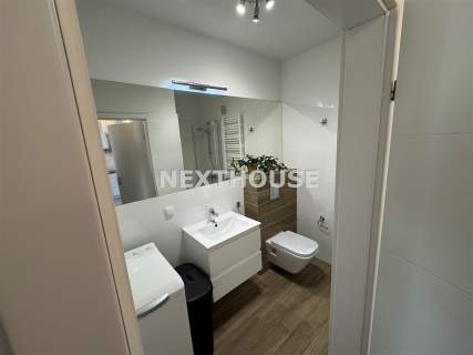 Mieszkanie na sprzedaż, 34,08 m2, Kołobrzeg