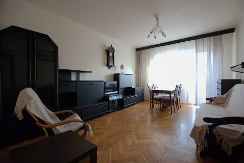 Przestronne 2 pokoje obok Kadzielni, ul. Gagarina