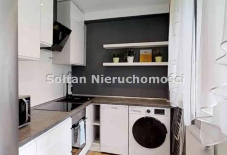 Mieszkanie na sprzedaż, 85,21 m2, Warszawa