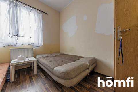 Hotel pracowniczy w Dachowej