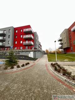 Mieszkanie, sprzedaż - 4 pokojowe 71,59 m2