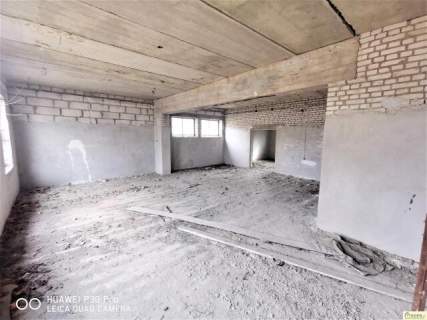 OKAZJA budynek 700 m2 działka 2384 m2