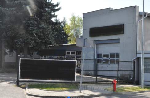 Do sprzedania działka 2000 m2 Włochy