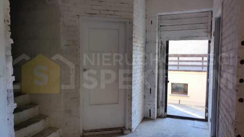 dom powierzchnia 220m2 Bielawa