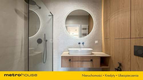 Nowe 80m2 3pok premium winda 2xgaraż Toruń Centrum