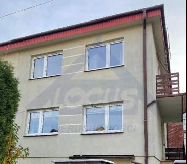 Dom 245 m2 na Mokotowie - wynajem