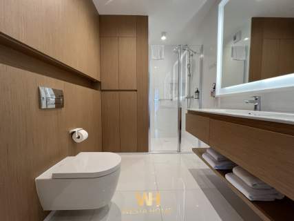 Mieszkanie inwestycyjne w resort/spa. Wisła.