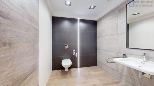 parking 360m2 wykończone pod Ciebie winda