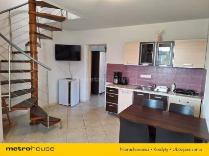 Niespotykana oferta, 11 apartamentów duża działka