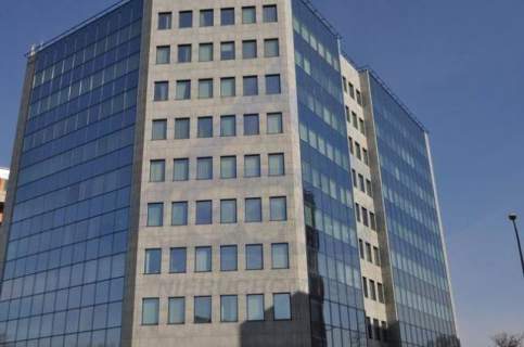 Biuro jednopokojowe wynajem Solec