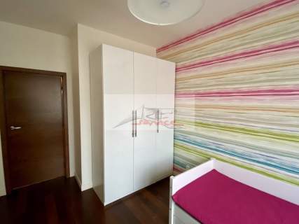 Mieszkanie do wynajęcia, 89 m2, Warszawa