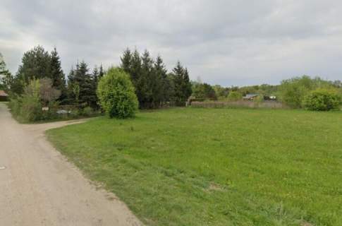 Działka 5018m2 Nowa Wieś, Cupiel, Serock na sprzedaż
