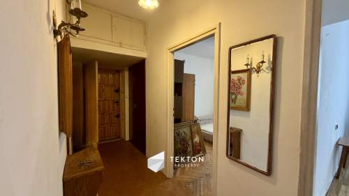 52 m , M2 Młynów, zieleń i spokój w centrum miasta