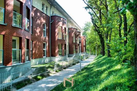 Mieszkanie na sprzedaż, 38,5 m2, Gorzów Wielkopolski