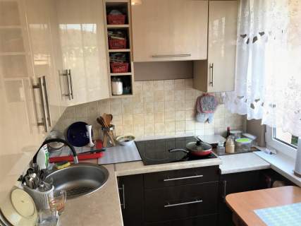Osiedle 700-lecia, zadbane, 3 pokoje, balkon