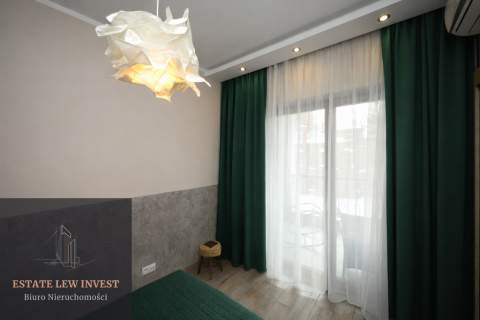 CENTRUM - ul. Rakowicka 2 pok 46 m2 loggia