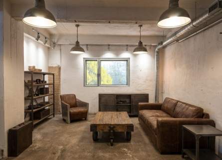 LOKAL MIESZKALNY W SUTERENIE - 54,51m2- 399 000 ZŁ