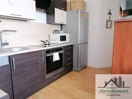 Mieszkanie 3 pok. 55 m2, 1 piętro
