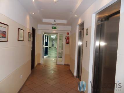 LOKAL BIUROWY 30m2