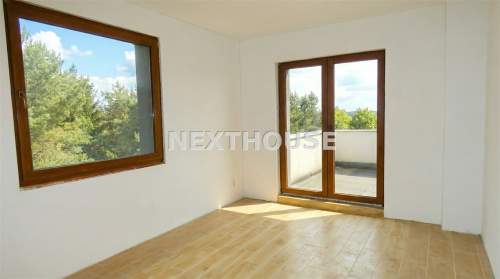 Dom 270 m2 - dz. 1550 m2 k. Pyrzowic, Będzina