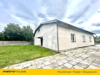 Lokal użytkowy na sprzedaż, 280 m2, Łódź