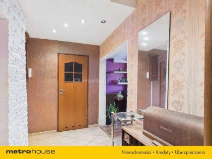 Top lokalizacja w Zawierciu -z balkonem 60 m 2