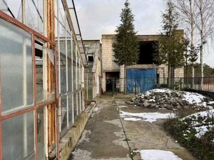 Hektarowa działka inwestycyjna w Toruniu