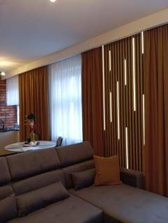 Mieszkanie w centrum Kalisza 47m2, gotowe do wprowadzenia .