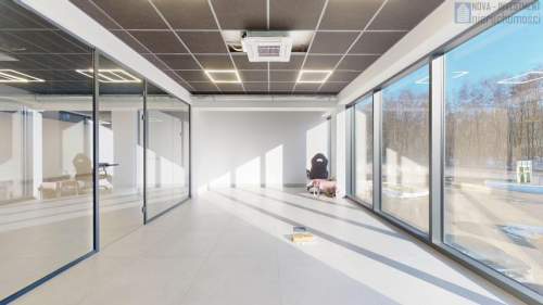 Parking klima wykończone kuchnia 144m2 winda
