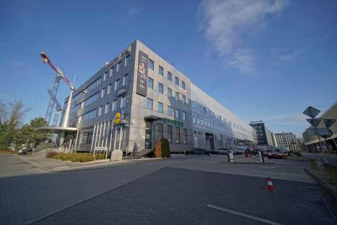 Mokotów do wynajęcia biuro 131m2