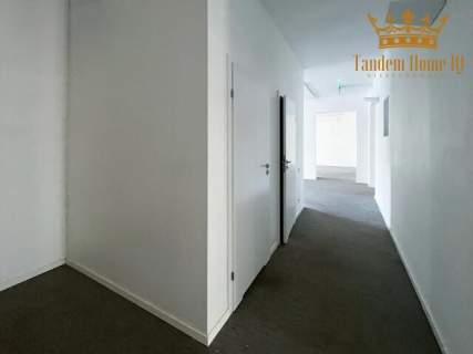 Do wynajęcia biuro 227,34 m2 w kamienicy, Nowy Świat, bez opłat...