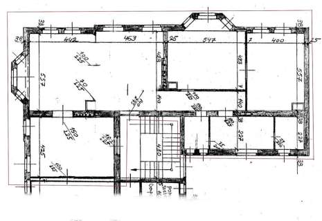 4 pokoje Big Loft 148 m na Bydgoskim Przedmieściu