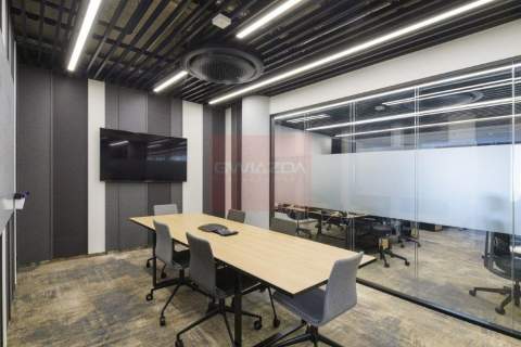 Nieruchomość komercyjna do wynajęcia, 2500 m2, Warszawa