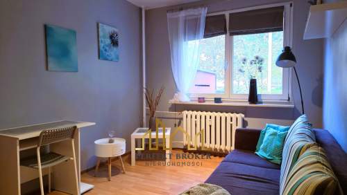 4 pokoje balkon parter Czechów 69,9m2