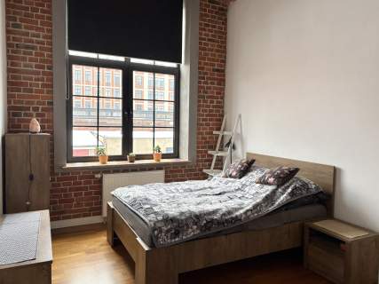 Mieszkanie typu LOFT o pow. 62.44 m2 w Żyrardowie