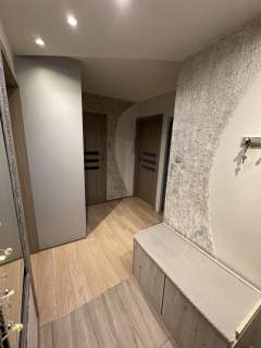 3-pokojowe mieszkanie z widokiem na zieleń, parter, balkon