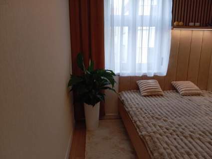 Mieszkanie w centrum Kalisza 47m2, gotowe do wprowadzenia .