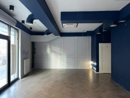Lokal usługowy z ogródkiem, 92 m2, ATAL TOWER